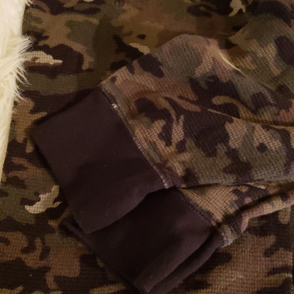 Thermal T Shirt by Polo - Picture 5 of 8
